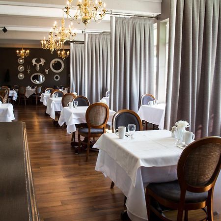 Old Stone Inn Boutique Hotel Ниагара-Фолс Экстерьер фото