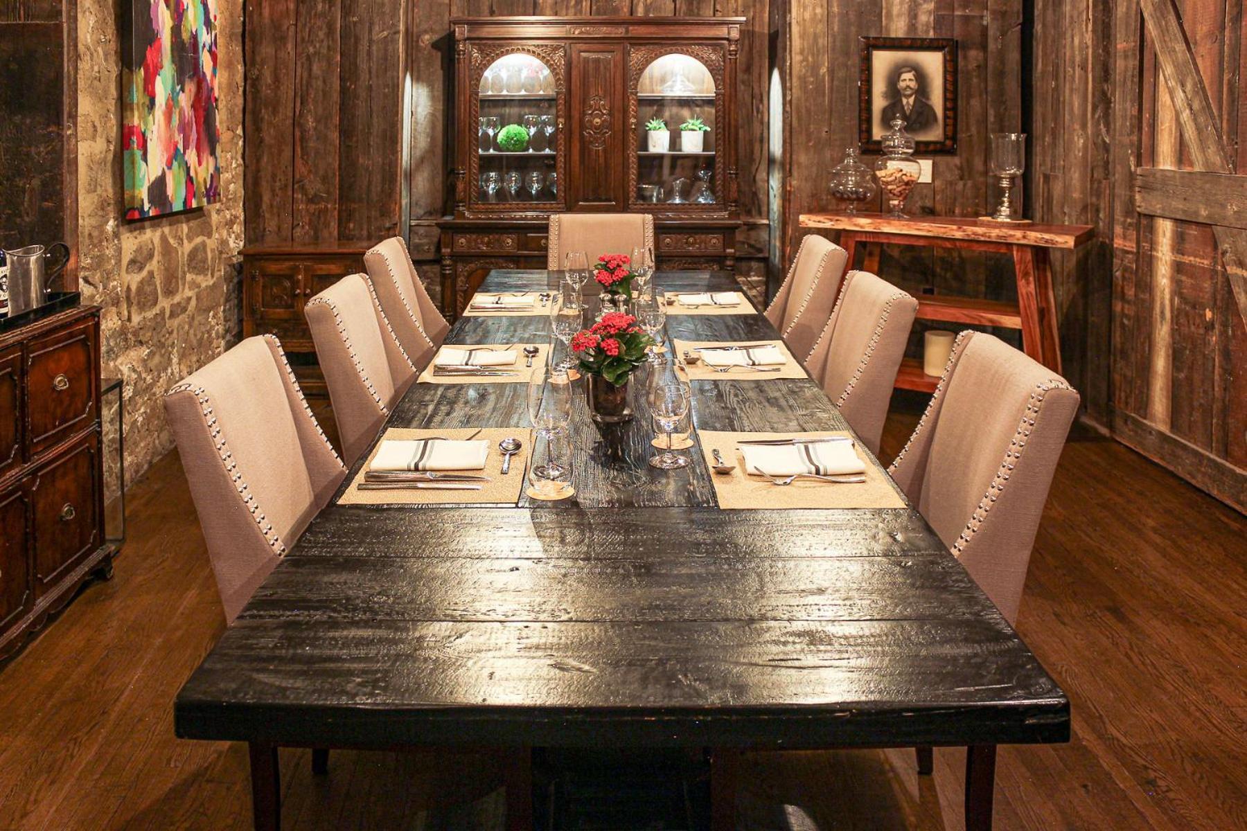 Old Stone Inn Boutique Hotel Ниагара-Фолс Экстерьер фото