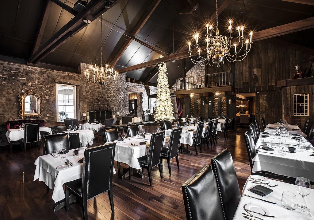 Old Stone Inn Boutique Hotel Ниагара-Фолс Экстерьер фото