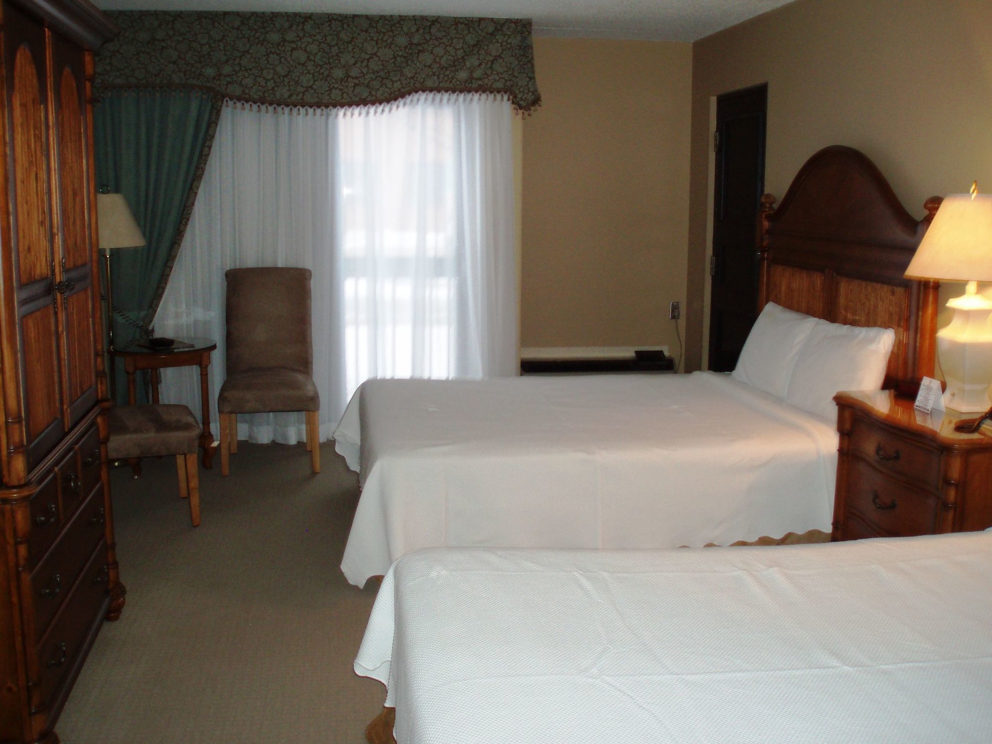 Old Stone Inn Boutique Hotel Ниагара-Фолс Номер фото