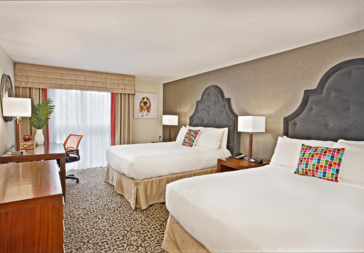 Old Stone Inn Boutique Hotel Ниагара-Фолс Экстерьер фото